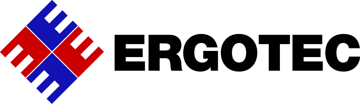 Logo Ergotec